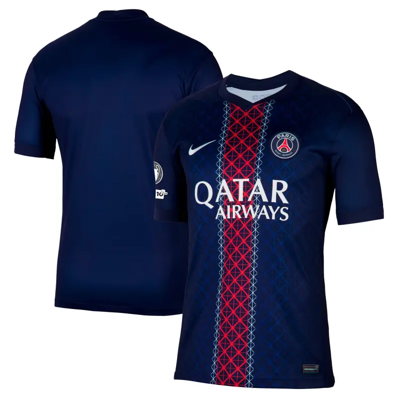 Maglie PSG maglia-nike-home-stadium-psg-2025-26-con-stemma-campioni-d-8217-europa-e-fondazi-203195728-personalizza – Collezione Completa di Maglie da Gioco