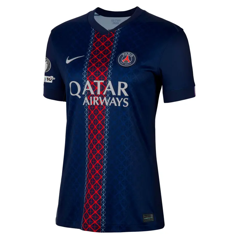 Maglie PSG maglia-nike-home-stadium-psg-2025-26-donna-con-stemma-campioni-d-8217-europa-e-f-203195732-personalizza – Collezione Completa di Maglie da Gioco