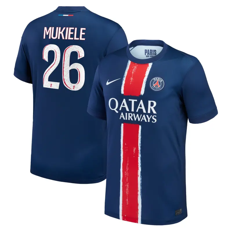Maglie PSG maglia-psg-nike-home-stadium-2024-25-bambini-con-stampa-mukiele-26-201610801-26 – Collezione Completa di Maglie da Gioco