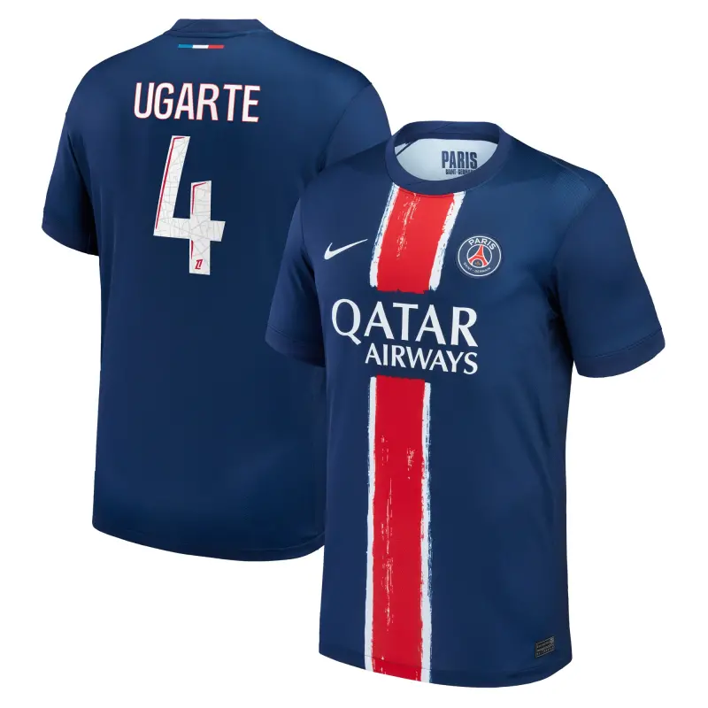Maglie PSG maglia-psg-nike-home-stadium-2024-25-bambini-con-stampa-ugarte-4-201610812-04 – Collezione Completa di Maglie da Gioco