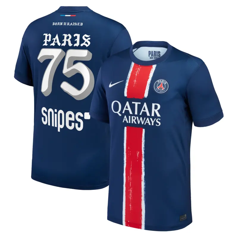 Maglie PSG maglia-psg-nike-home-stadium-2024-25-con-stampa-paris-75-born-x-raised-202982082-75 – Collezione Completa di Maglie da Gioco