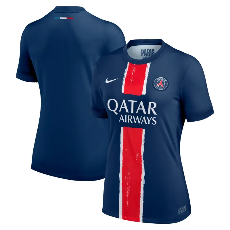 Maglie PSG maglia-psg-nike-home-stadium-2024-25-donne-con-stampa-personalizza-200827671-personalizza – Collezione Completa di Maglie da Gioco