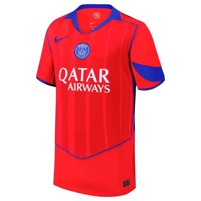 Maglie PSG maglia-psg-nike-third-stadium-2025-26-bambini-con-stampa-o-dembl-10-203066229-10 – Collezione Completa di Maglie da Gioco