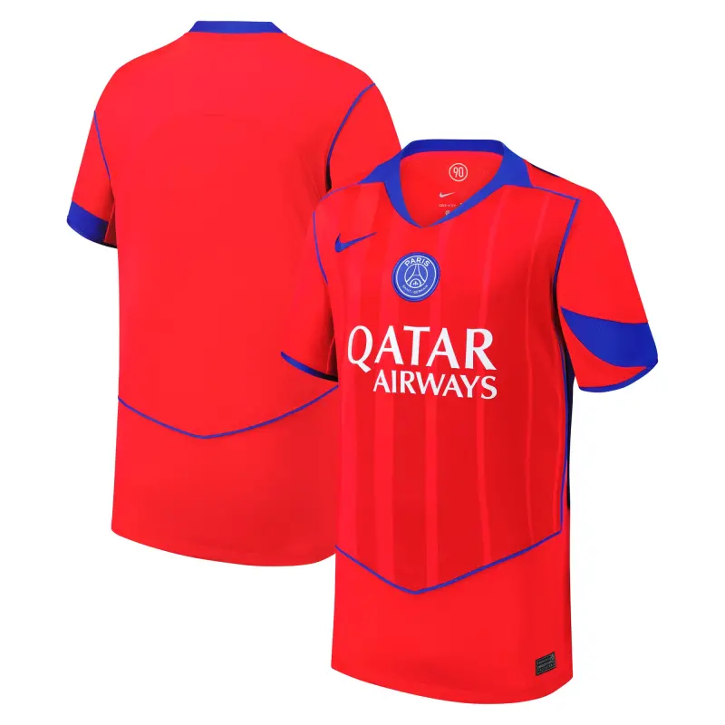 Maglie PSG maglia-psg-nike-third-stadium-2025-26-bambini-con-stampa-personalizza-202665691-personalizza – Collezione Completa di Maglie da Gioco