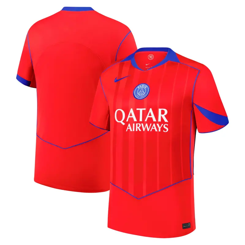 Maglie PSG maglia-psg-nike-third-stadium-2025-26-con-stampa-personalizza-202664108-personalizza – Collezione Completa di Maglie da Gioco