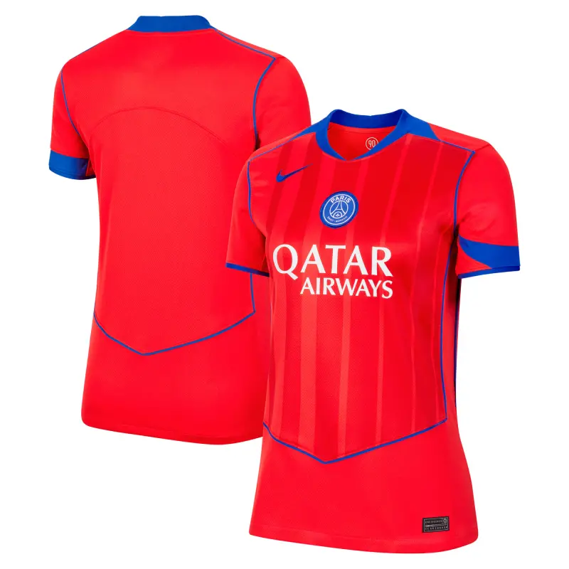 Maglie PSG maglia-psg-nike-third-stadium-2025-26-donna-con-stampa-personalizza-202664112-personalizza – Collezione Completa di Maglie da Gioco