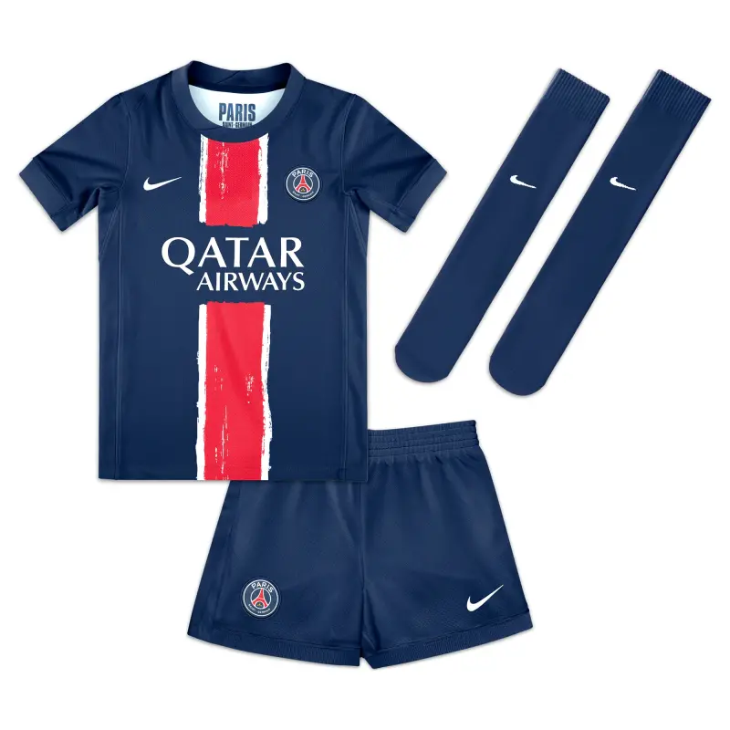 Maglie PSG mini-divisa-home-psg-nike-2024-25-bambini-piccoli-con-stampa-danilo-15-201613695-15 – Collezione Completa di Maglie da Gioco